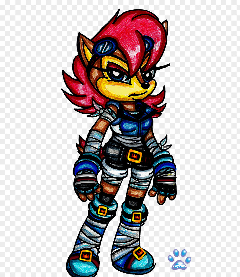 Princess Sally Acorn Amy Rose Sonic Boom Sega PNG