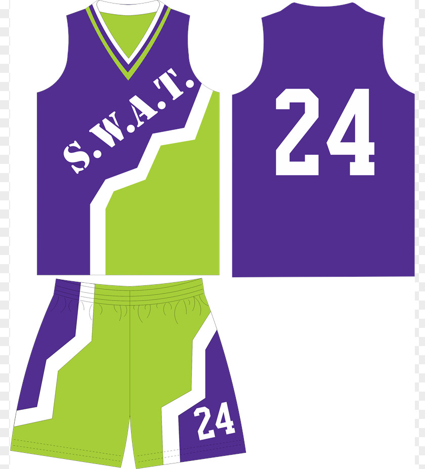 Purple Softball Cliparts Jersey T-shirt Uniform Clip Art PNG