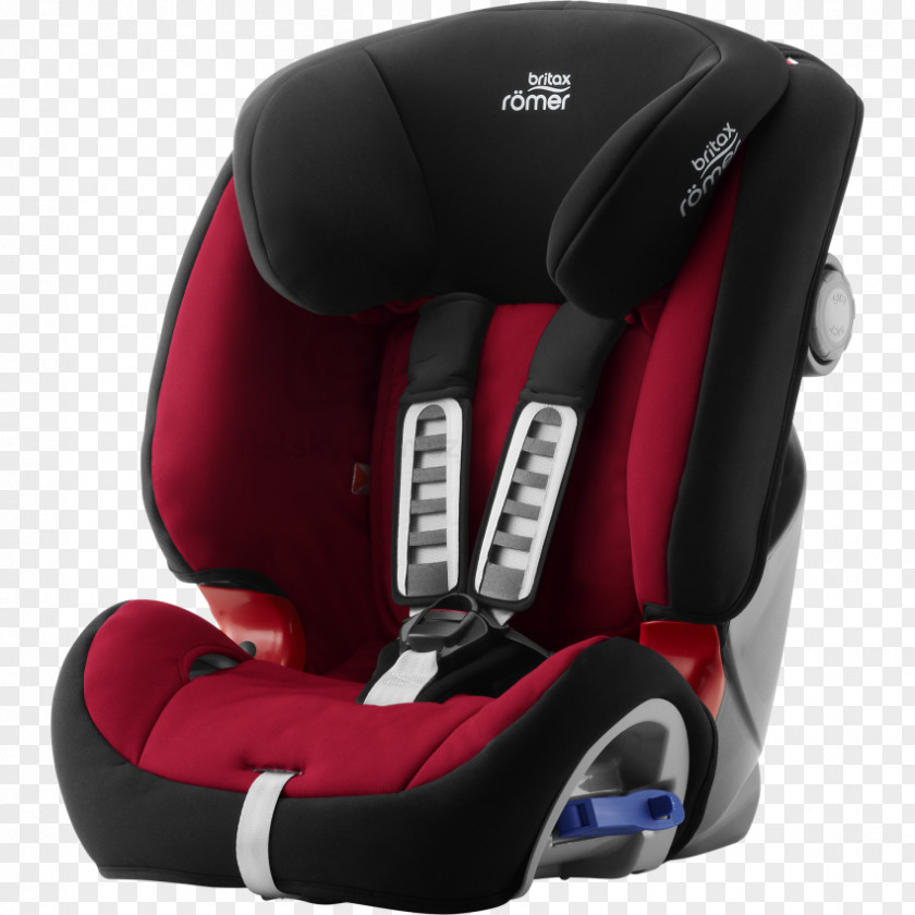 Red Variant Cancer Cell Baby & Toddler Car Seats Britax Isofix PNG