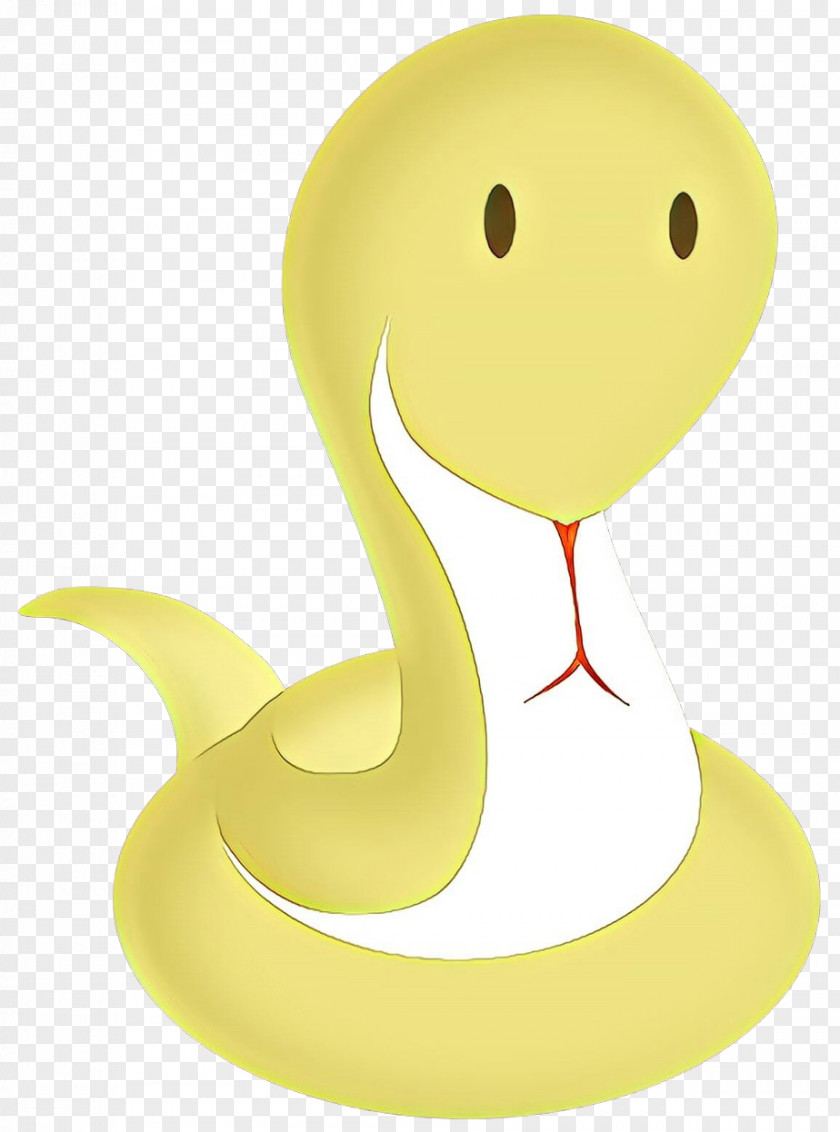 Smile Ducks Geese And Swans Duck Cartoon PNG