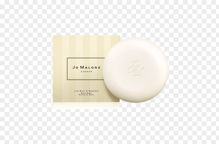 Soap Jo Malone London Bath Lime PNG