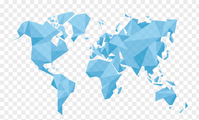 World Map Globe Creative Market PNG