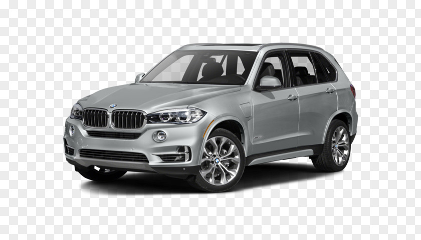 Car 2017 BMW X5 EDrive 2018 Sport Utility Vehicle PNG