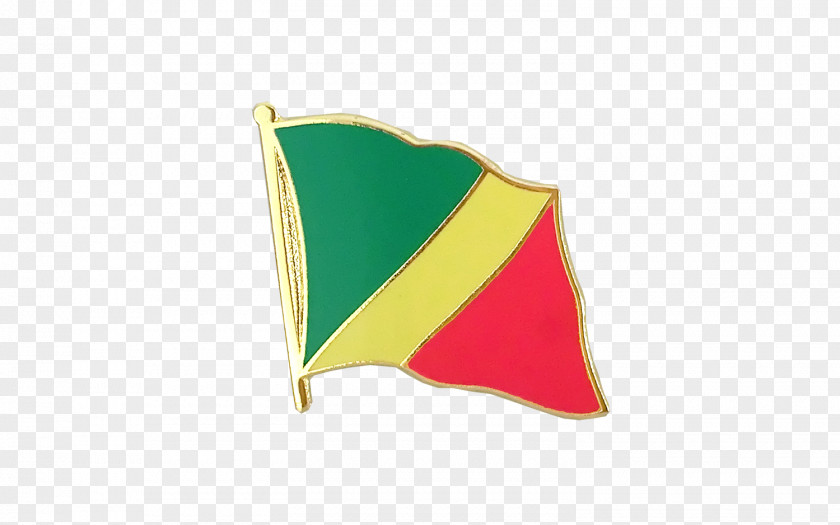 Flag Of The Democratic Republic Congo Fahne PNG