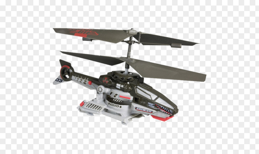 Helicopter Radio-controlled Air Hogs Radio Control Aircraft PNG