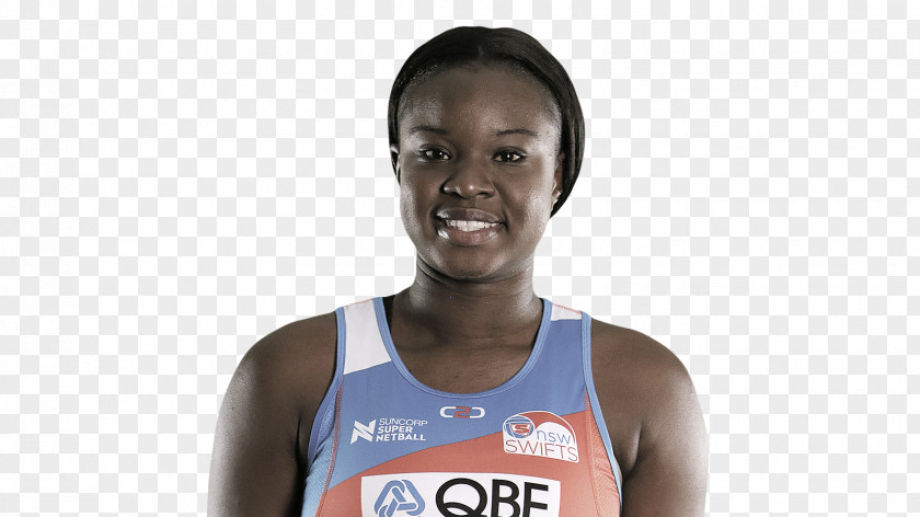 Netball New South Wales Swifts Abbey McCulloch Suncorp Super Sydney PNG