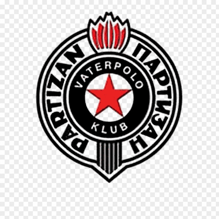 Paok Water Polo Club Partizan Stadium FK VK 2017–18 UEFA Europa League Serbian Cup PNG