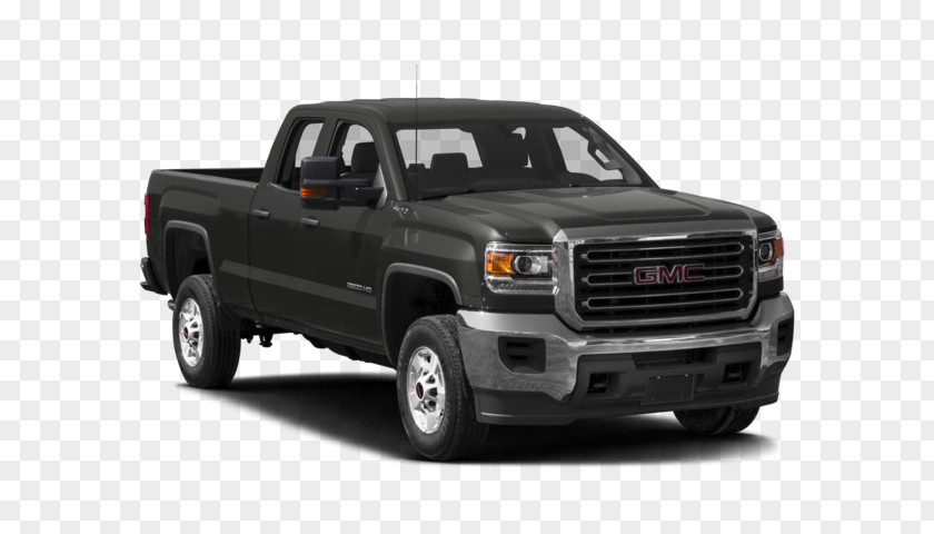 Pickup Truck 2018 Nissan Titan XD GMC Ram Trucks Car PNG