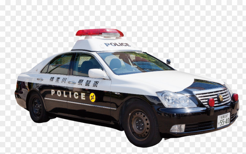 Police Car Model Motor Vehicle PNG
