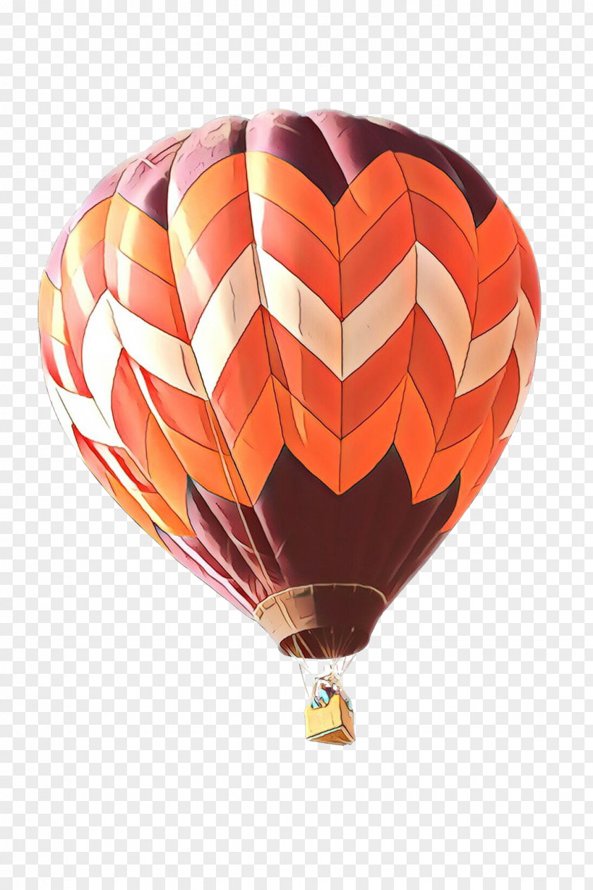 Recreation Vehicle Hot Air Balloon PNG