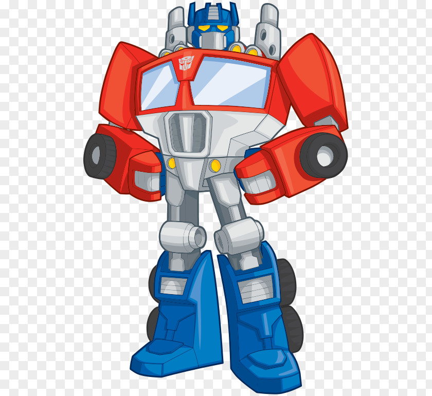 Rescue Sb. Optimus Prime Bumblebee Primal Rodimus PNG