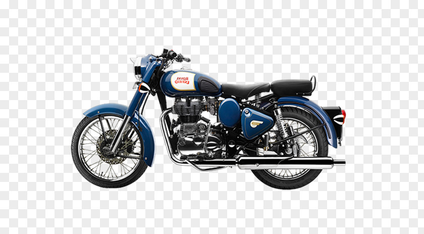 Royal Enfield Bullet Classic Motorcycle TWIN SPARK (Royal ) PNG