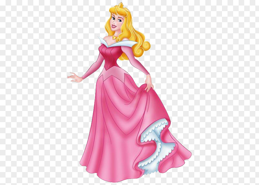Sleep Dketch Princess Aurora Rapunzel Cinderella Belle Minnie Mouse PNG