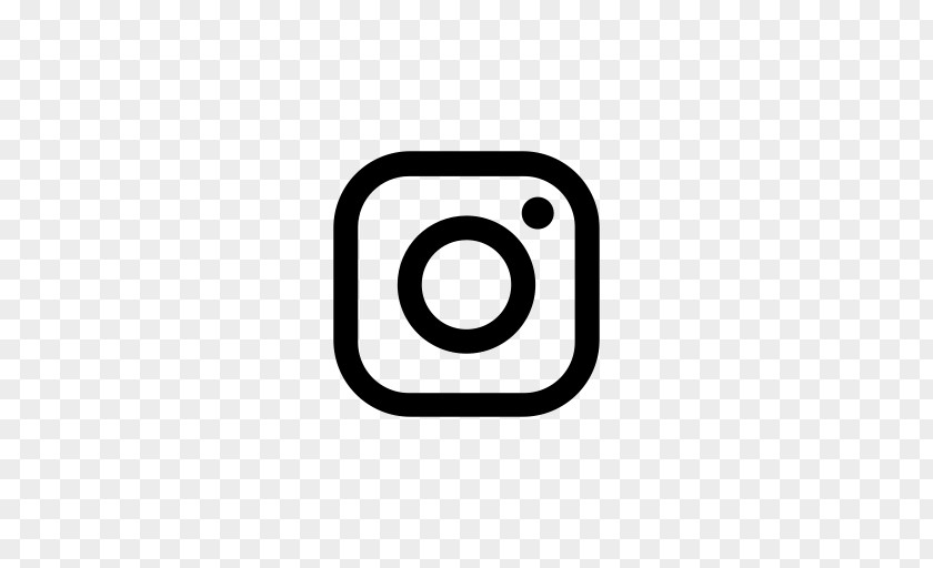 Social Media Instagram Logo Download PNG