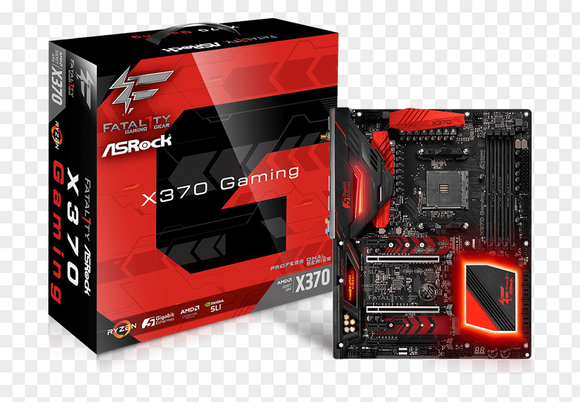 Socket AM4 Asrock Fatal1ty B250 Gaming K4 ASRock A320M Motherboard AB350 PRO4 PNG