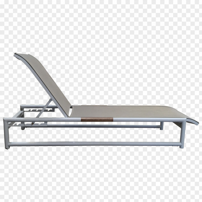 Sun Lounger Furniture Chaise Longue Couch Sunlounger PNG