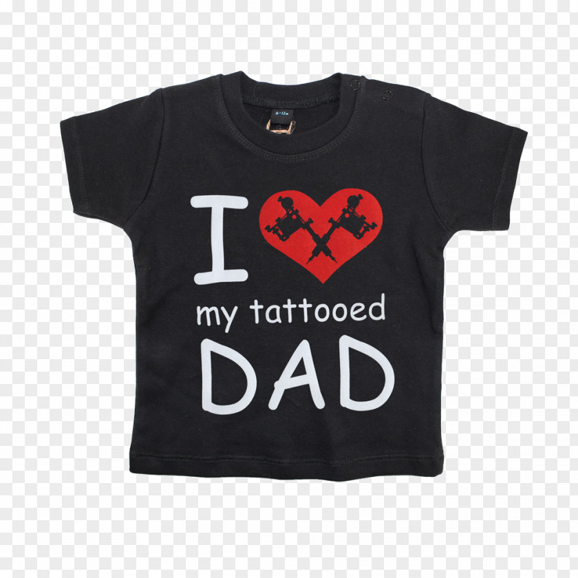 T-shirt I Love My Dad (Read Aloud) (I Ollie) Religious Atheism? Sticker PNG
