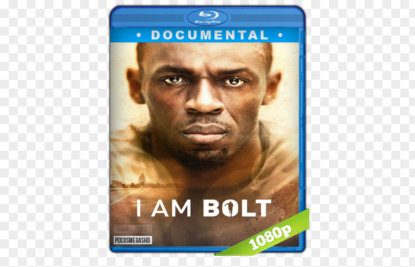 Usain Bolt I Am Documentary Film Criticism Comedy PNG