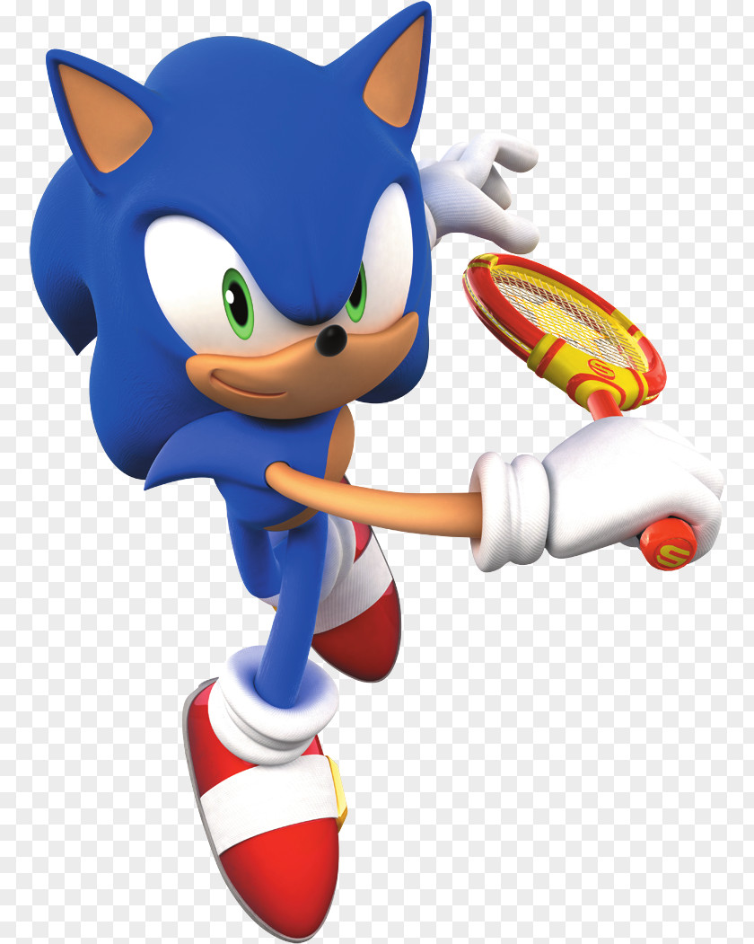 Wtf Sega Superstars Tennis Sonic The Hedgehog Camelot Software Planning Clip Art PNG