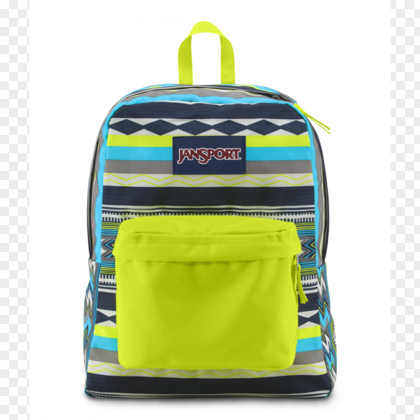 Backpack JanSport SuperBreak Bag Big Student PNG