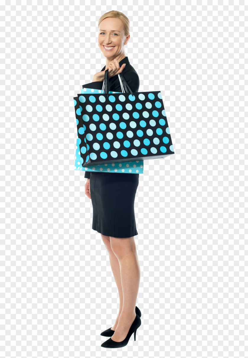 Bag Shopping Bags & Trolleys Woman Stock Photography PNG