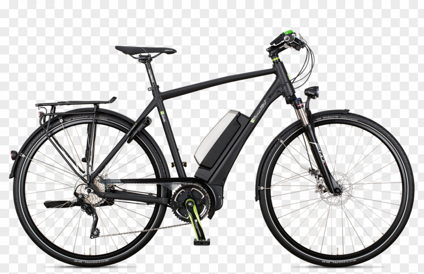 Bicycle Electric Beistegui Hermanos Cycling Hybrid PNG
