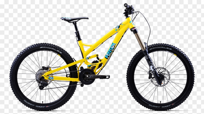 Bicycle Mountain Bike SRAM Corporation Commencal RockShox PNG