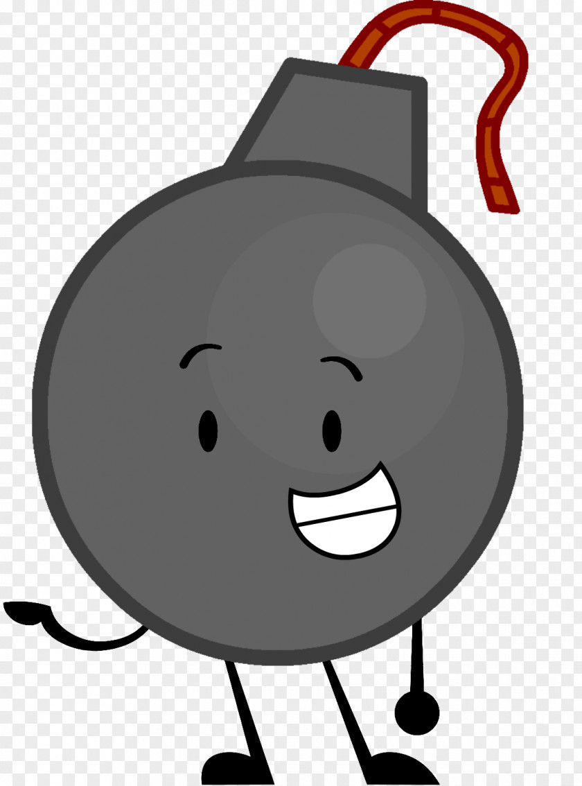 Bomb Wiki Clip Art PNG