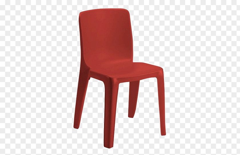 Chair Plastic Monobloc Domitalia PNG