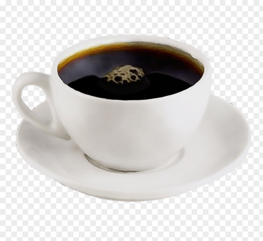 Espresso Caffeine Coffee Cup PNG