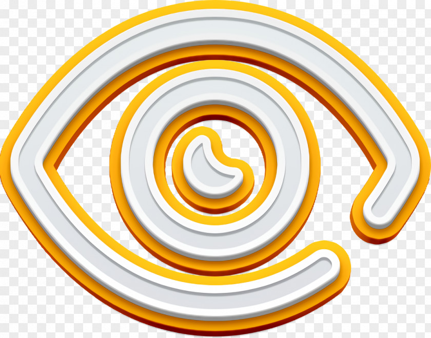 Eye Icon Miscellaneous PNG