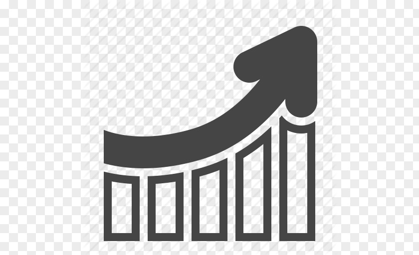 Growth Icons No Attribution Bar Chart Iconfinder PNG