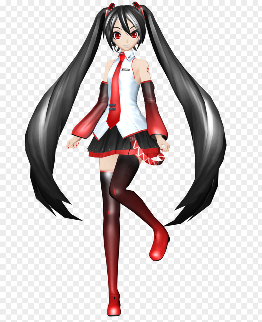 Honey Hatsune Miku: Project Mirai DX MikuMikuDance Vocaloid PNG