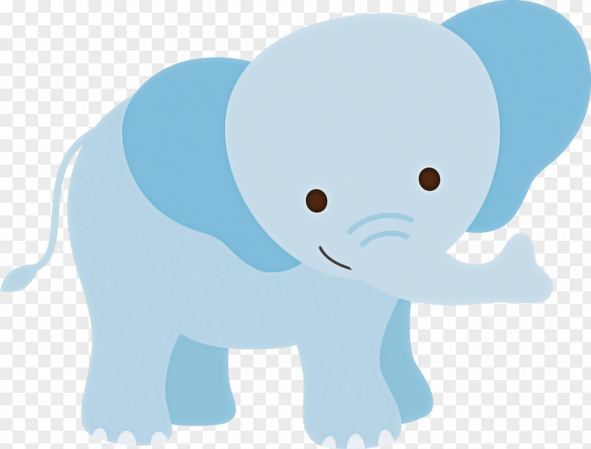 Indian Elephant PNG