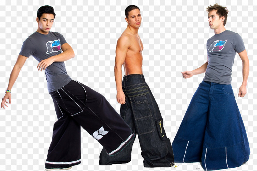 Jeans JNCO Wide-leg Slim-fit Pants Fashion PNG