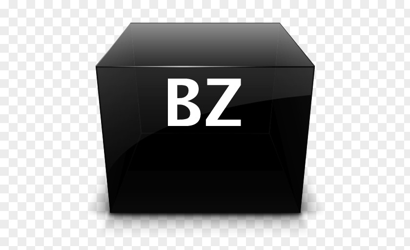 Linux Tar Bzip2 Cpio Directory PNG