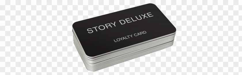 Loyalty Card Electronics PNG
