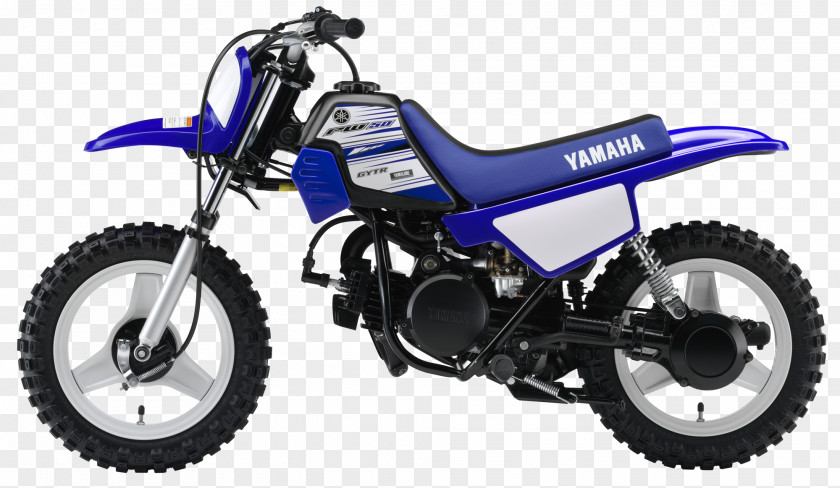 Motorcycle Yamaha Motor Company PW Car Scooter PNG