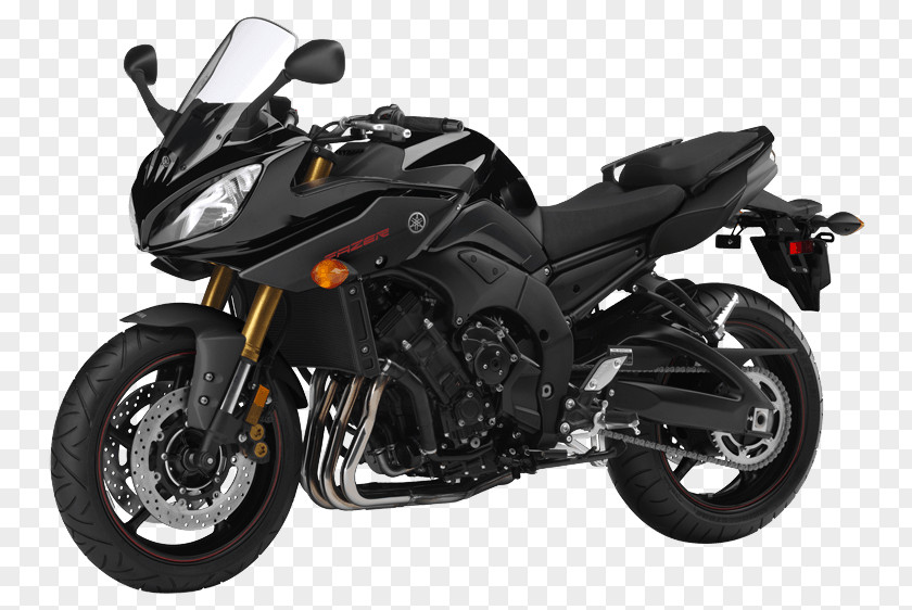 Motorcycle Yamaha Motor Company YZF-R1 Fazer FZ16 PNG