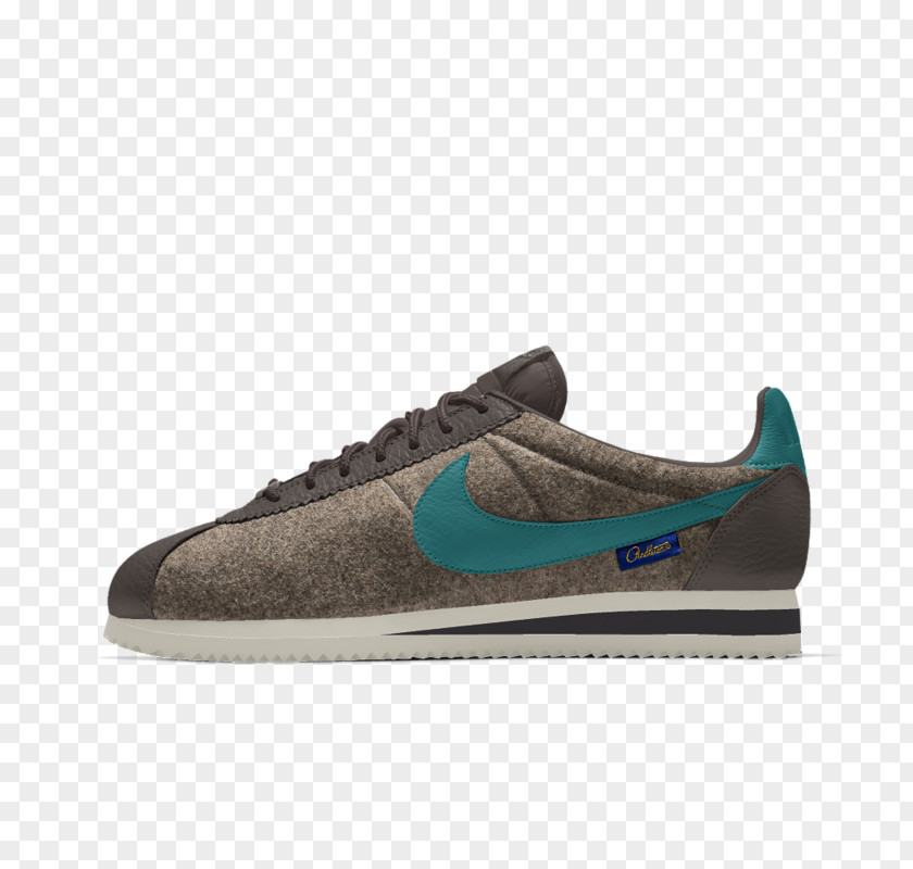 Nike Cortez Air Force Max Sneakers PNG
