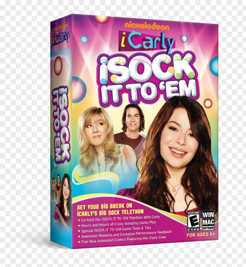 PC Icarus Six Sixty Review GameFAQsIcarly ICarly PNG