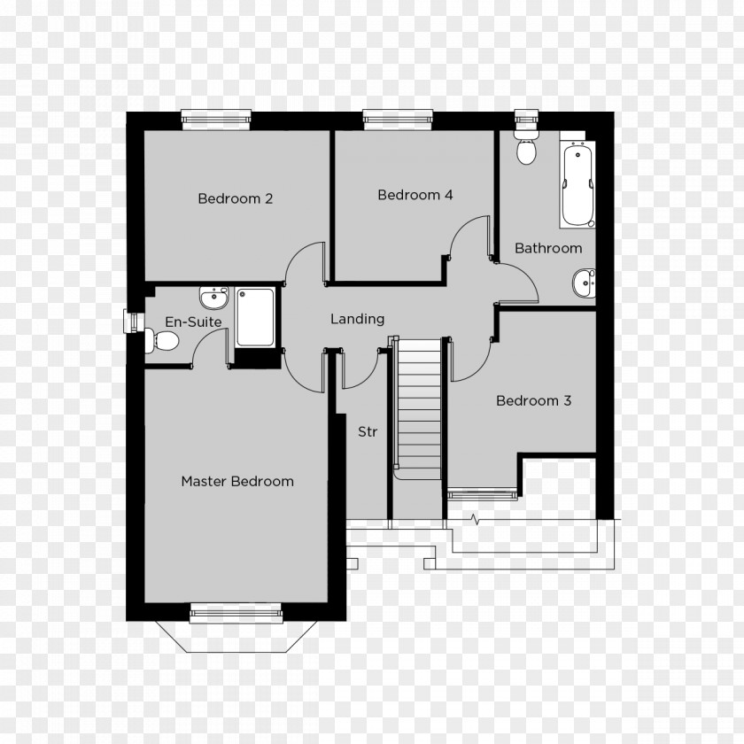 Rock Floor Plan Brand Angle PNG