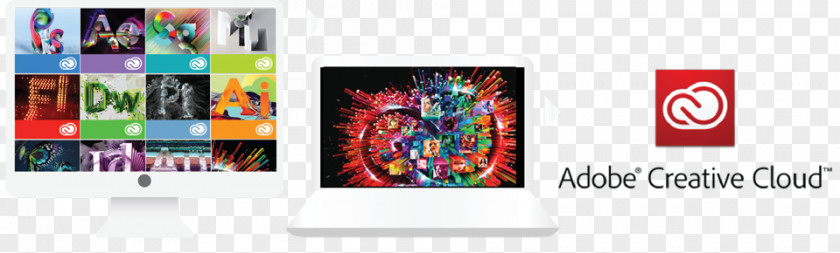 Adobe Creative Cloud Systems Graphic Design Computer Software Multimedia PNG