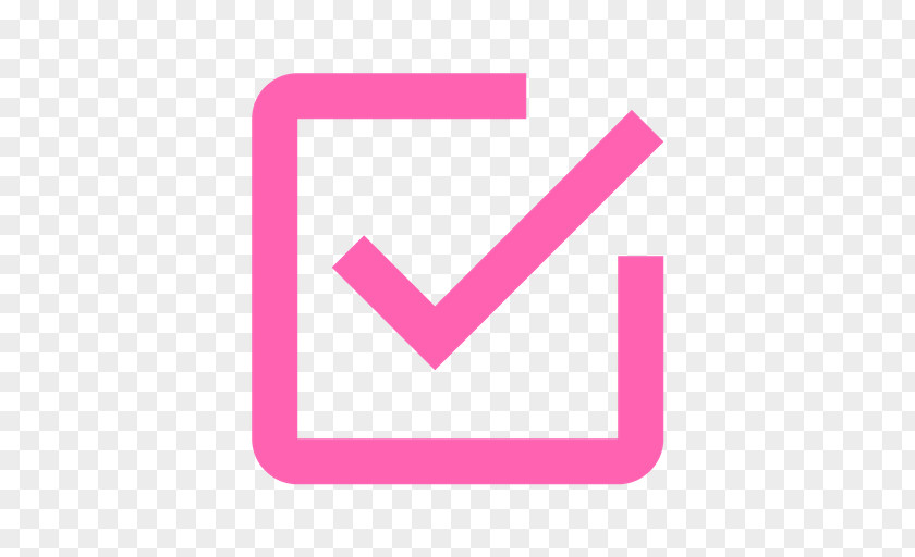 Android Checkbox S.V.G Check Mark PNG