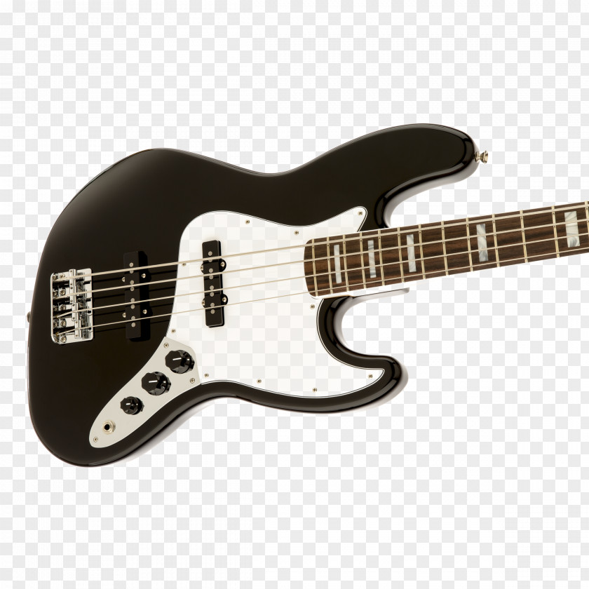 Bass Guitar Fender Standard Jazz V Musical Instruments Corporation PNG