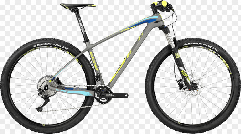 Bicycle Specialized Components Mountain Bike Hardtail Frames PNG