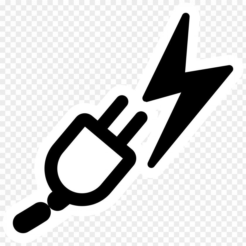 Chain Electricity Clip Art PNG