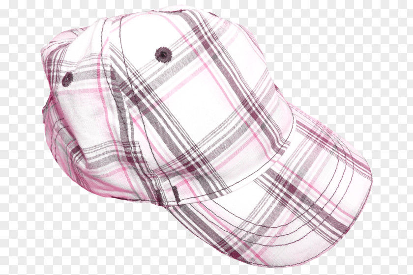 Chapeau Mexique Full Plaid T-shirt Tartan Dress Baseball Cap PNG