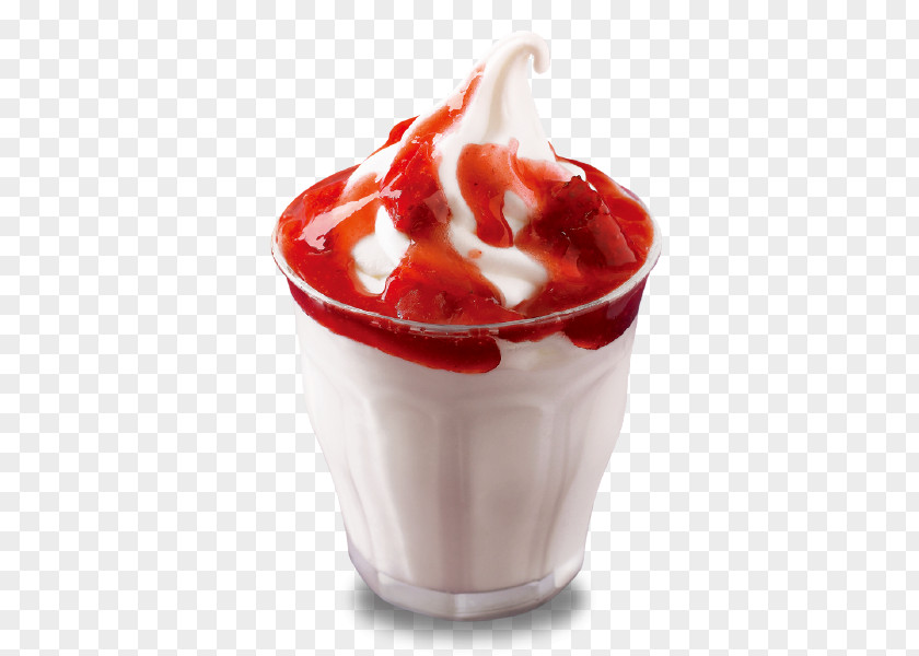 Cloud Chinese Sundae Ice Cream Frozen Yogurt Milkshake PNG