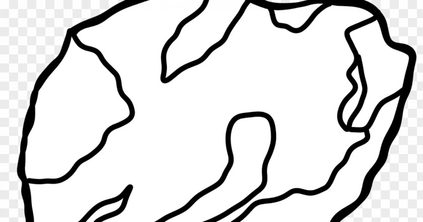 Coloring Book Leaf Christmas PNG